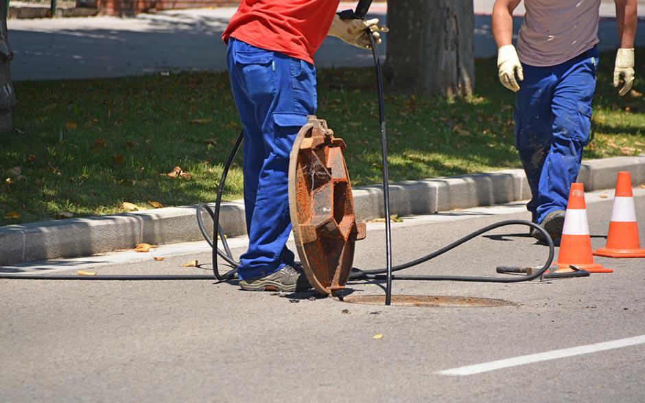  prix débouchage canalisation Passel