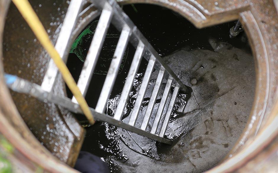  prix débouchage canalisation Passel